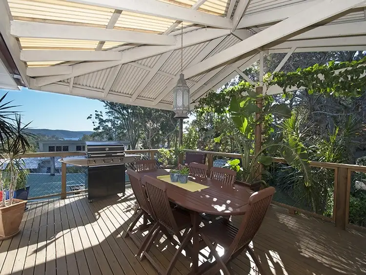 Third view of Homely house listing, 5 Broadwater Drive, Saratoga NSW 2251