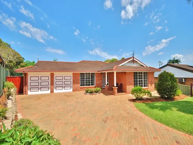 10 Simpson Close, Kariong NSW 2250