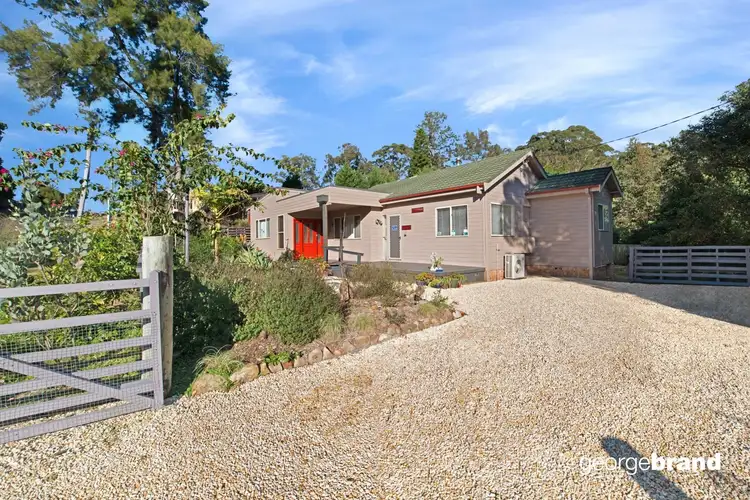 59a Springfield Road, Springfield NSW 2250