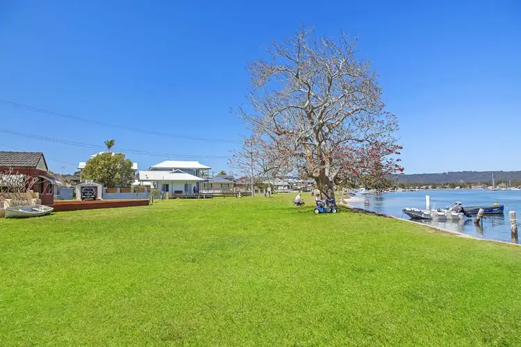Fifth view of Homely house listing, 15 McCauley Street, Davistown NSW 2251