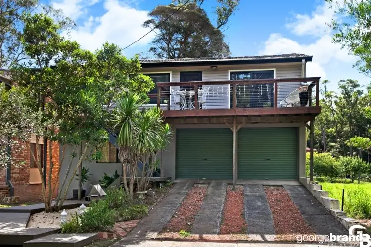 51 Kuburra Rd, Erina NSW 2250