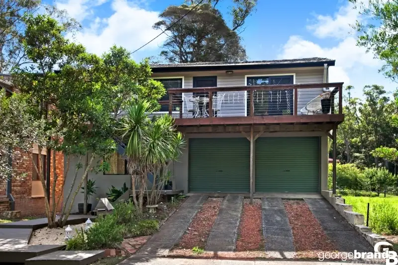 Main view of Homely house listing, 51 Kuburra Rd, Erina NSW 2250