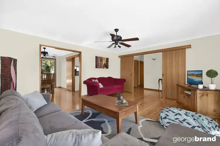 Sixth view of Homely house listing, 222 Burge Rd, Woy Woy NSW 2256