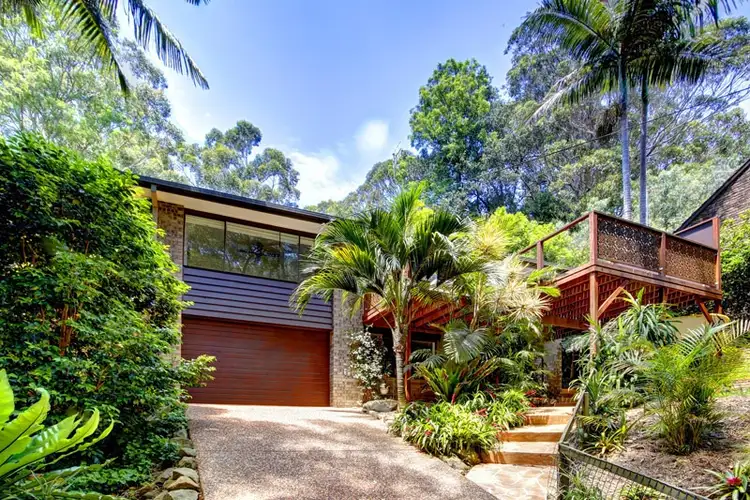 Second view of Homely house listing, 193 Copacabana Drive, Copacabana NSW 2251