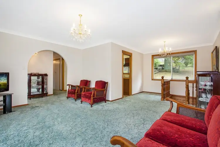 Third view of Homely house listing, 69 Pueblo St, Copacabana NSW 2251