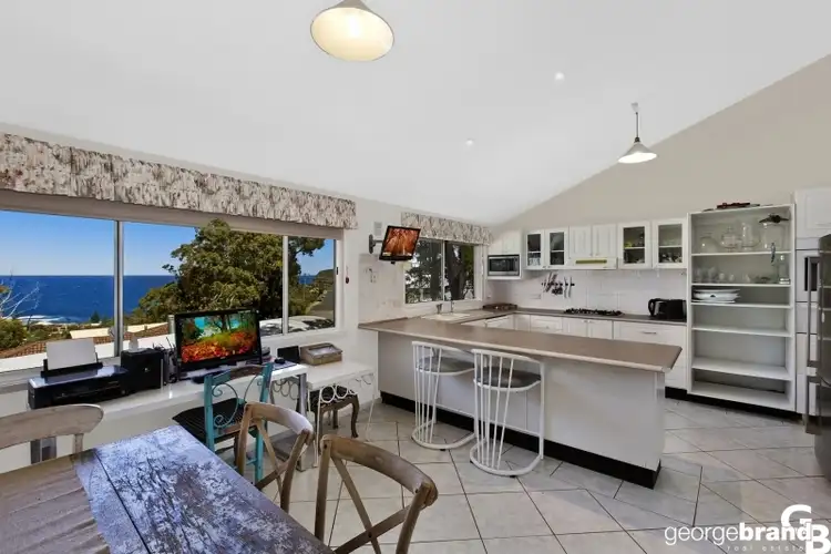 Fourth view of Homely house listing, 44a Copacabana Dr, Copacabana NSW 2251