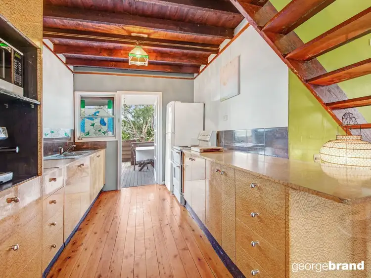 Third view of Homely house listing, 18 Oberton St, Kincumber NSW 2251