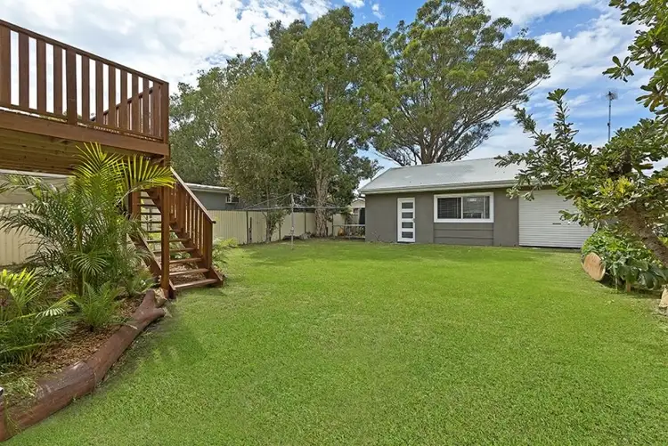 Seventh view of Homely house listing, 32 Blenheim Ave, Berkeley Vale NSW 2261