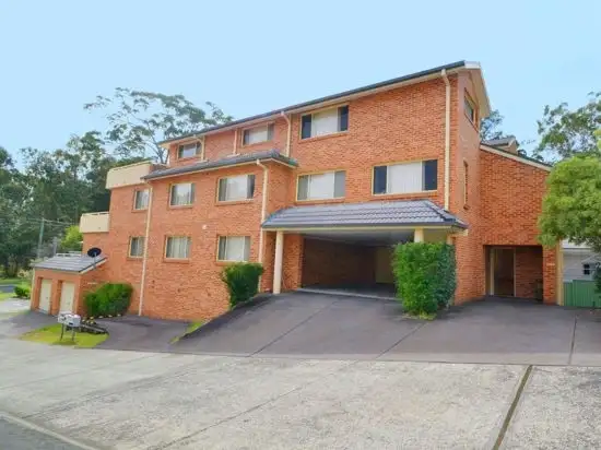 Seventh view of Homely unit listing, 5/10 Jennie Cox Close, Erina NSW 2250