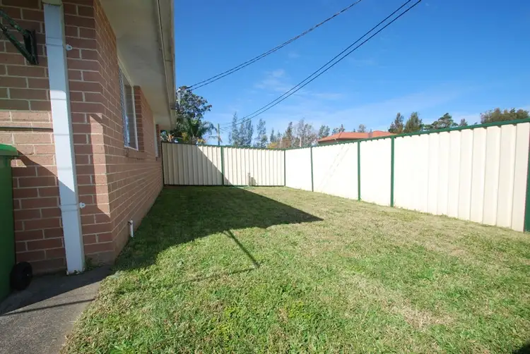 Second view of Homely semi-detached listing, 1/17 Gladys Manly, Kincumber NSW 2251
