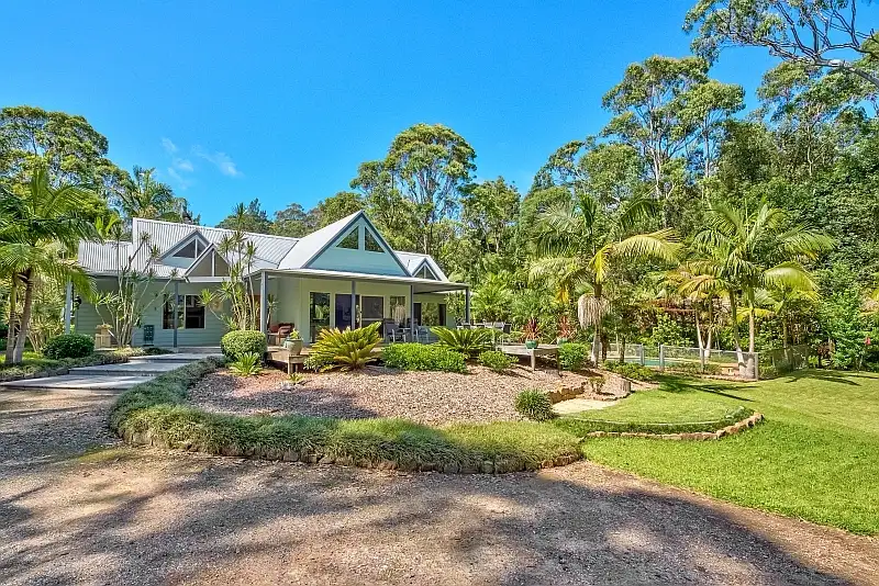 Main view of Homely rural property listing, 76 Branga Avenue, Copacabana NSW 2251