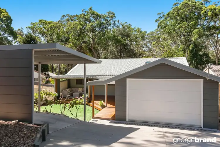 1 Warilda St, Saratoga NSW 2251