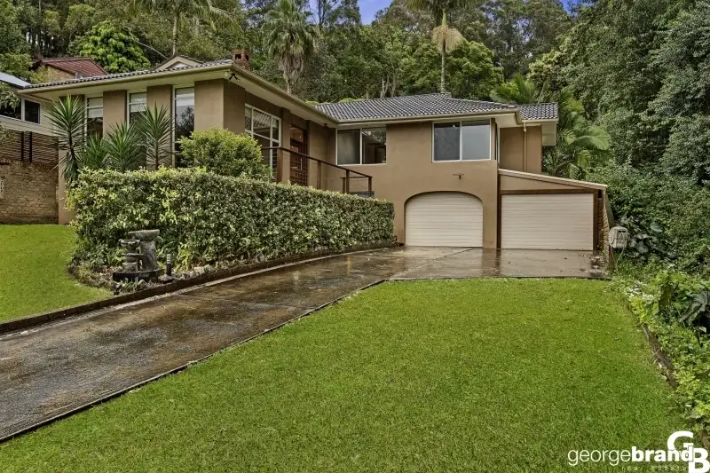 Main view of Homely house listing, 240 The Round Dr, Avoca Beach NSW 2251