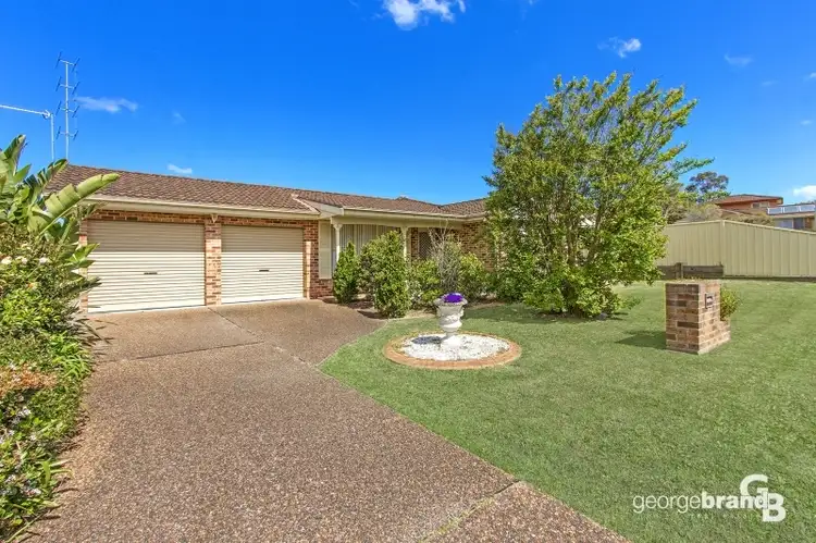 7 Hayter Close, Kariong NSW 2250