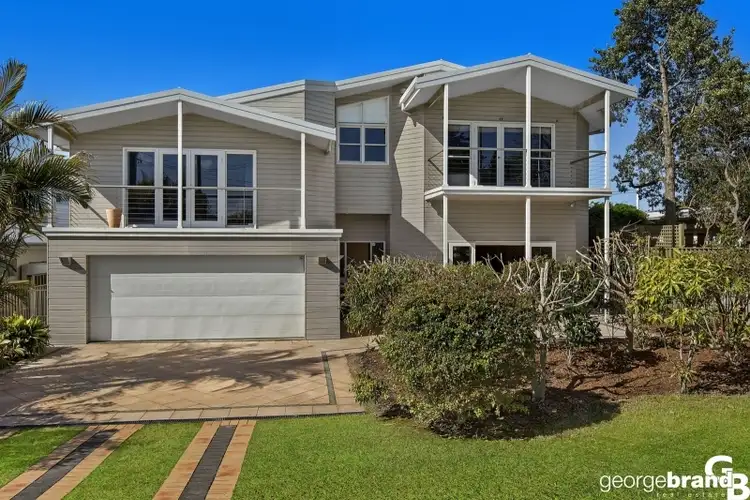 Main view of Homely house listing, 14 View Street, North Avoca NSW 2260