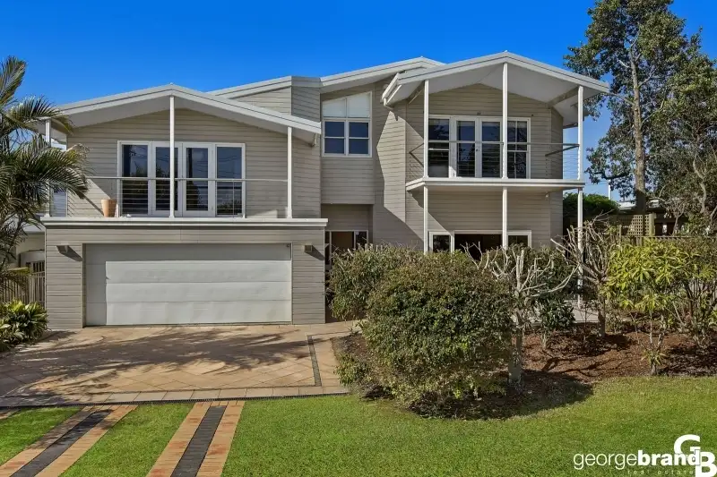 Main view of Homely house listing, 14 View Street, North Avoca NSW 2260