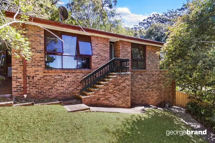 Second view of Homely house listing, 236 The Round Drive, Avoca Beach NSW 2251