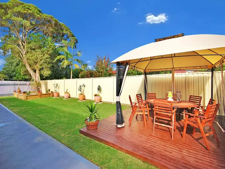 Second view of Homely house listing, 8 Tingle Close, Kariong NSW 2250