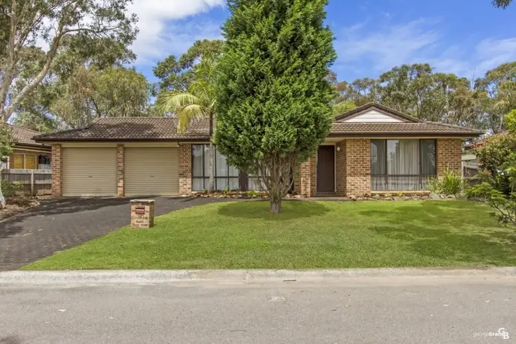 9 Foster Close, Kariong NSW 2250