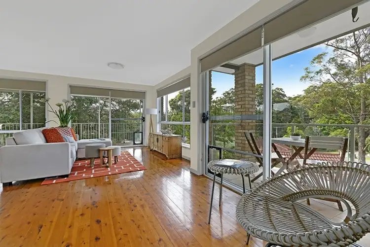 Fourth view of Homely house listing, 28 Stornaway Cr, Berkeley Vale NSW 2261