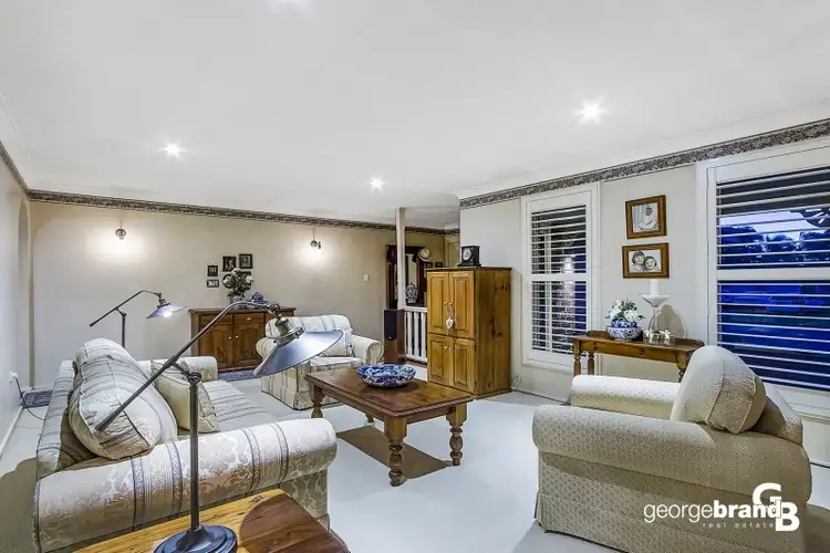 Third view of Homely house listing, 14 Hempstalk Crescent, Kariong NSW 2250