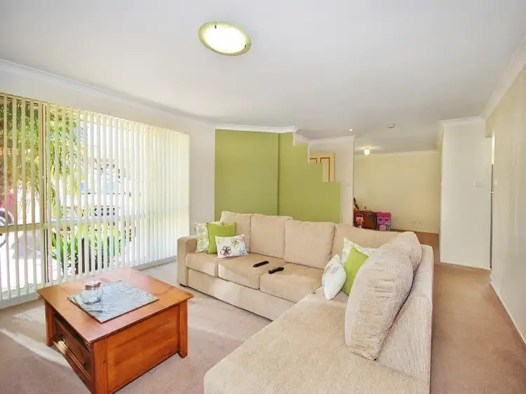 Third view of Homely house listing, 1 Lang Close, Kariong NSW 2250