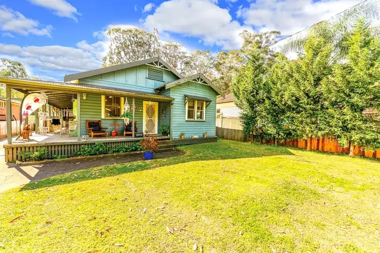 61 Huntly Road, Bensville NSW 2251