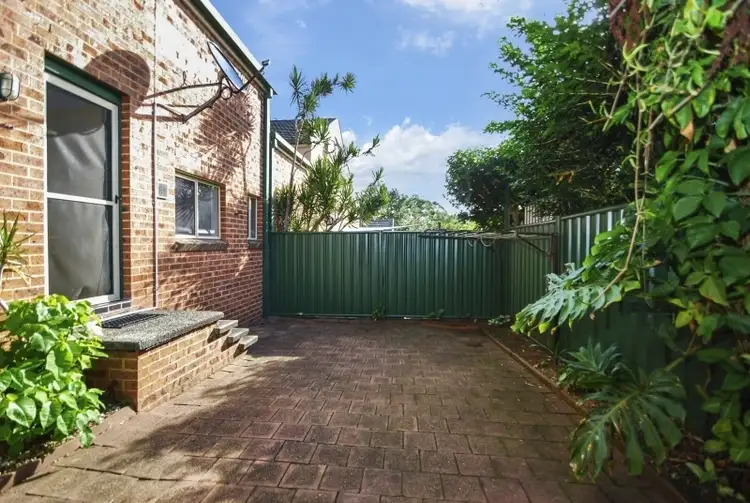 Fifth view of Homely unit listing, 16/166 Avoca Drive, Kincumber NSW 2251