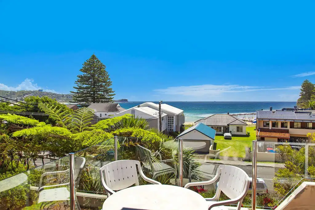 Main view of Homely unit listing, 2/108 Avoca Drive, Avoca Beach NSW 2251