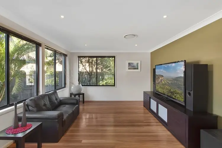 Fourth view of Homely house listing, 4 Booragal Close, Kincumber NSW 2251