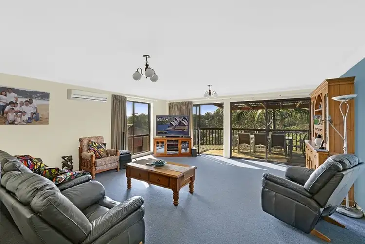 Third view of Homely house listing, 14 Gill Ave, Avoca Beach NSW 2251