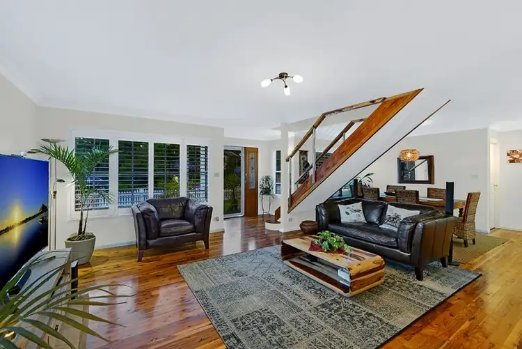 Sixth view of Homely house listing, 23 Seawind Terrace, Berkeley Vale NSW 2261