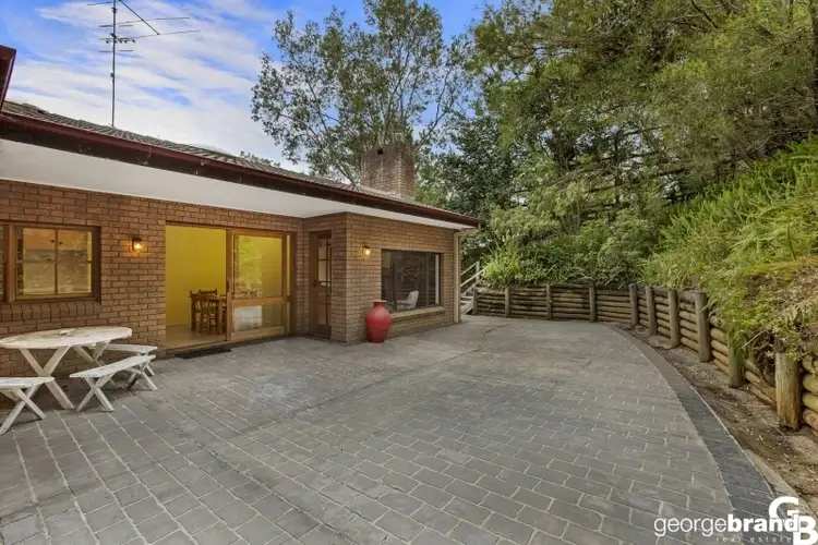 Second view of Homely house listing, 40 Hillside Road, Avoca Beach NSW 2251