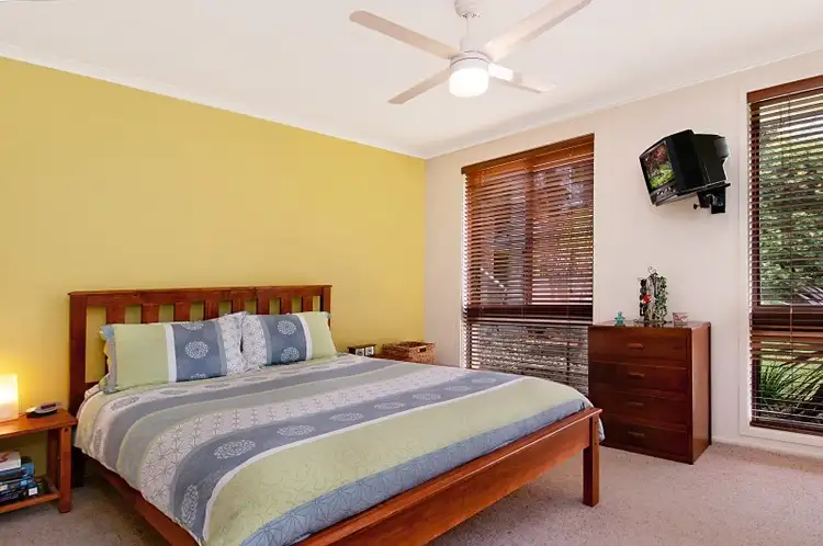 Fifth view of Homely house listing, 20 Cameron Cr, Kincumber NSW 2251