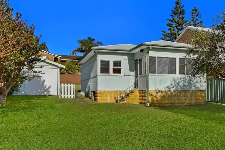Second view of Homely house listing, 44 Bellevue St, Shelly Beach NSW 2261