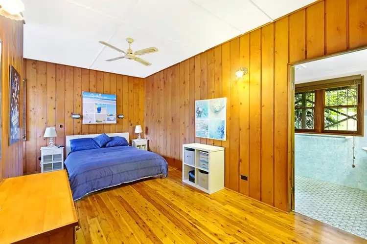 Fifth view of Homely house listing, 13 Remembrance Dr, Wamberal NSW 2260