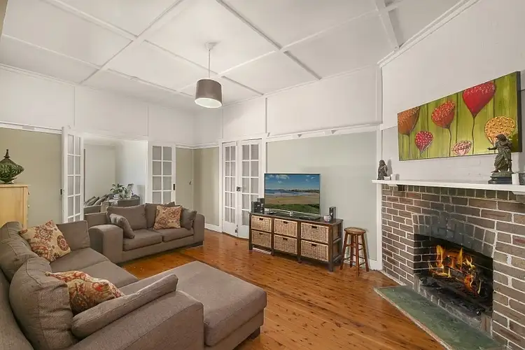 Second view of Homely house listing, 322 The Round Dr, Avoca Beach NSW 2251
