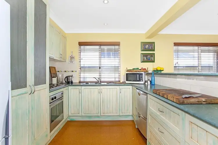 Fifth view of Homely house listing, 32 Malinya Rd, Davistown NSW 2251