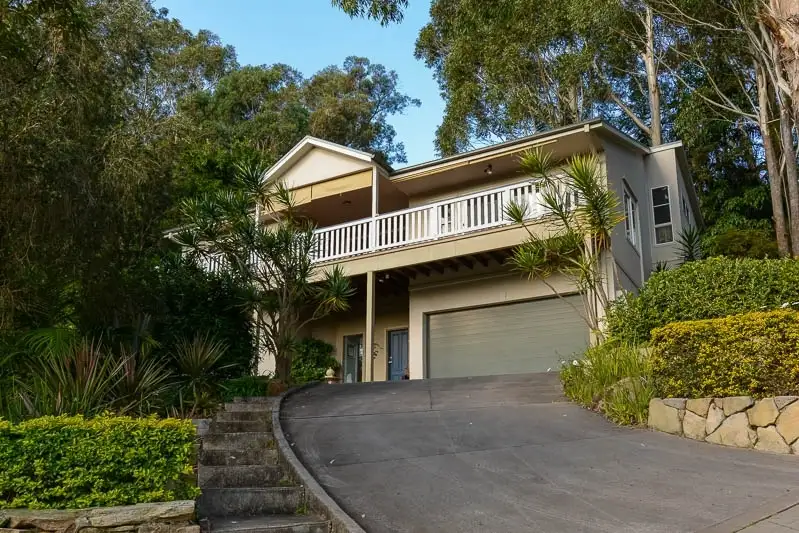 Main view of Homely house listing, 15 Plantation Pl, Avoca Beach NSW 2251