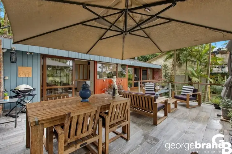 Second view of Homely house listing, 212 The Round Drive, Avoca Beach NSW 2251