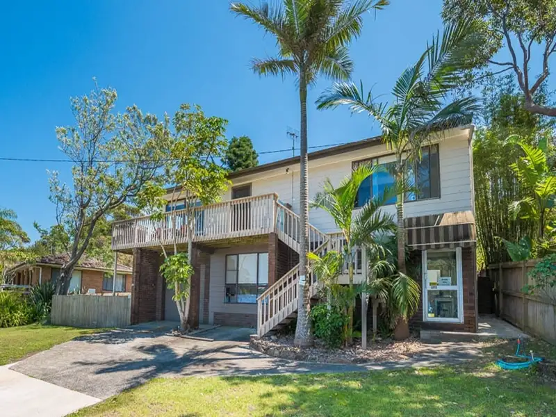 Main view of Homely house listing, 28 Pueblo St, Copacabana NSW 2251