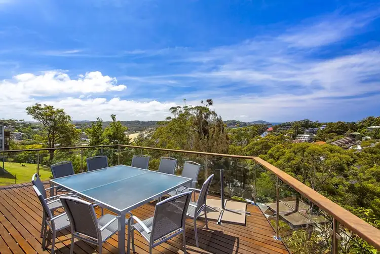 Second view of Homely house listing, 40 Fairscene Cres, Avoca Beach NSW 2251