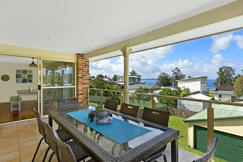 Main view of Homely house listing, 55 Ferndale St, Killarney Vale NSW 2261