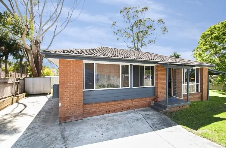 7 Pickham Cl, Kincumber NSW 2251