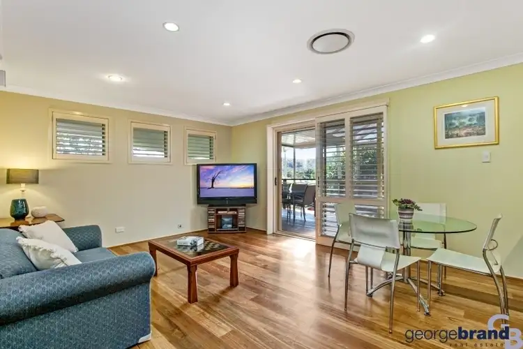 Third view of Homely house listing, 19a Bourke Avenue, Yattalunga NSW 2251