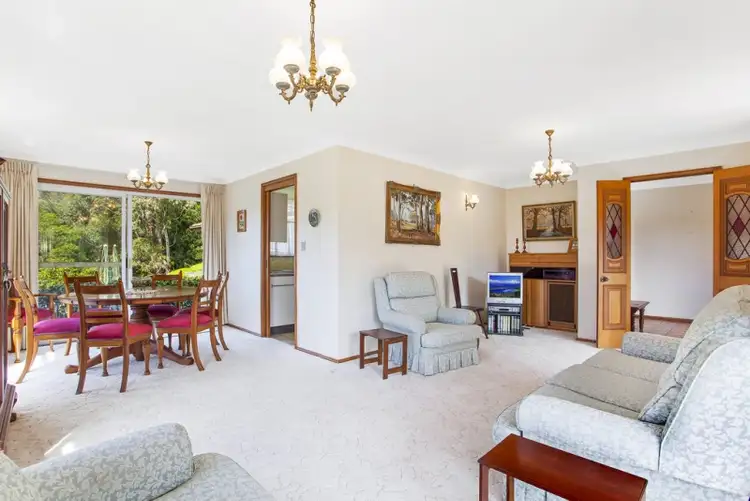 Second view of Homely house listing, 7 Comito Close, Avoca Beach NSW 2251