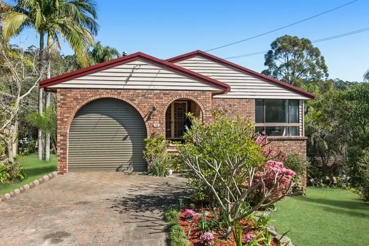 19 The Bastion, Umina Beach NSW 2257