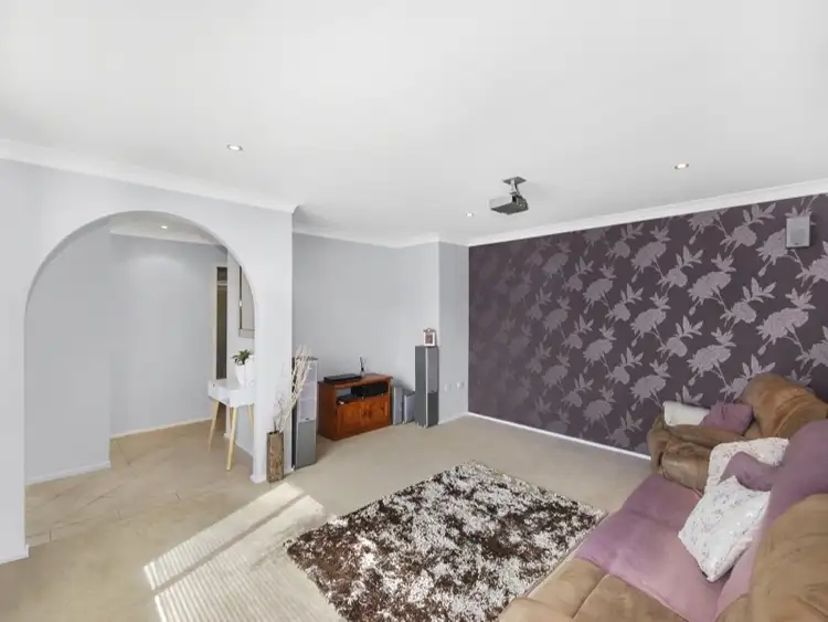 Third view of Homely house listing, 111 Langford Drive, Kariong NSW 2250