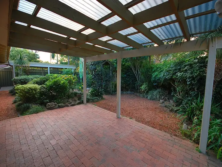 Seventh view of Homely house listing, 7 Rafferty Close, Kariong NSW 2250