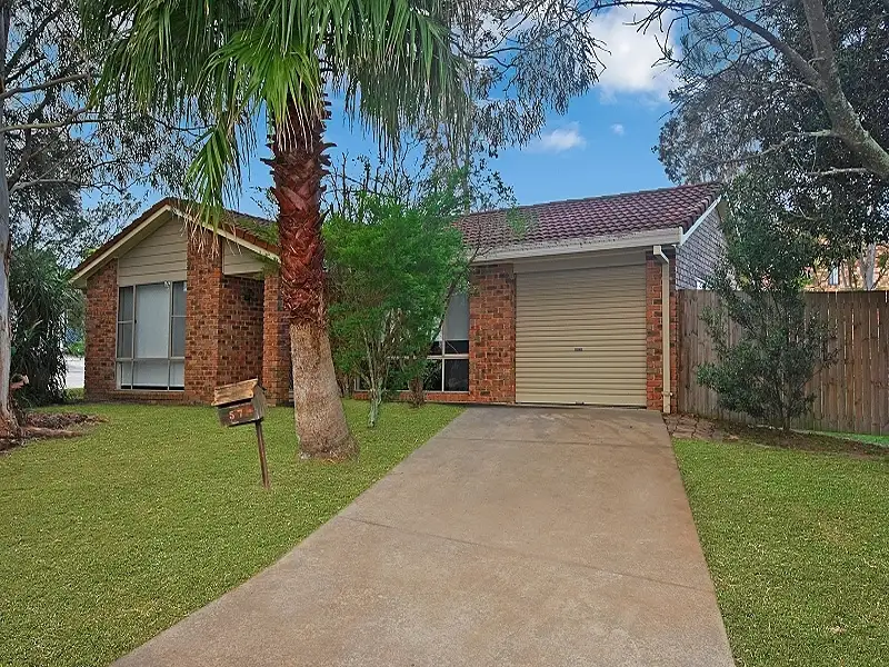 Main view of Homely house listing, 57 Langford Drive, Kariong NSW 2250